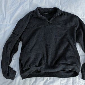 Ping Golf Mens Pullover